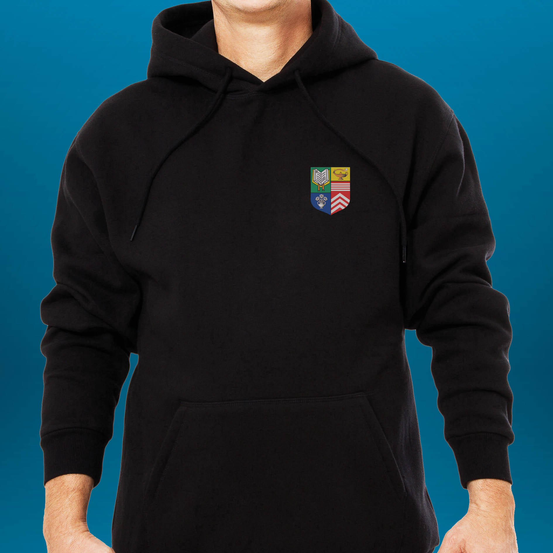 Secondary School Leavers Hoodies - Image 4