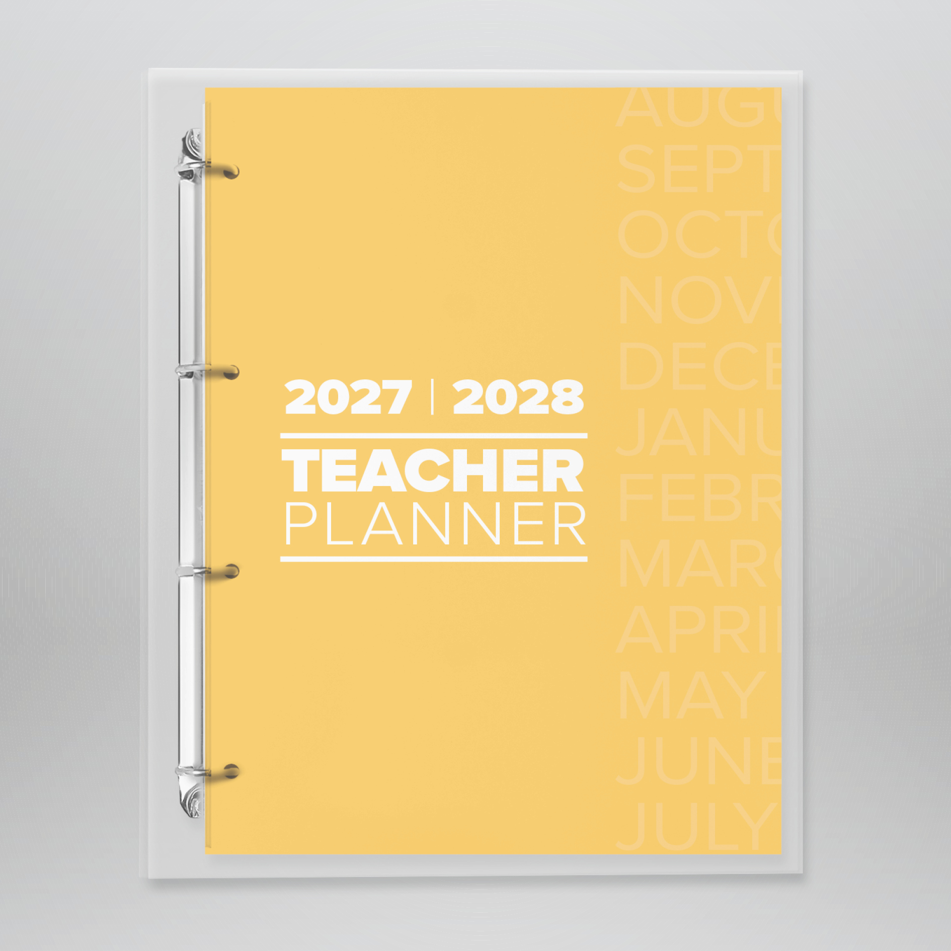 Primary School Teacher Planners - Image 6